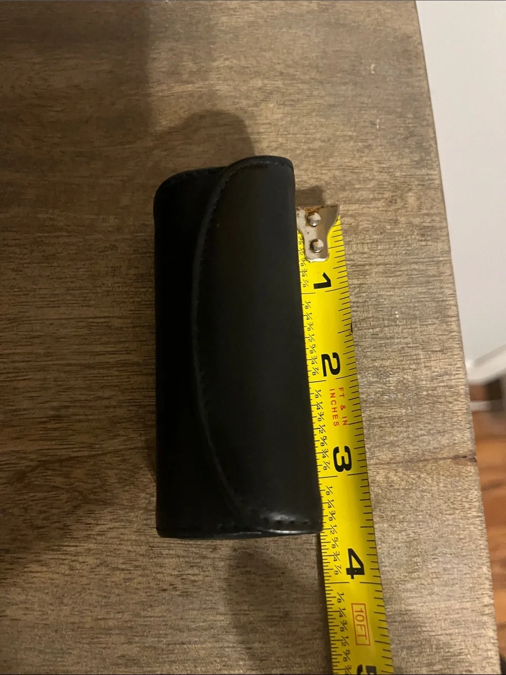 Coach compact lipstick